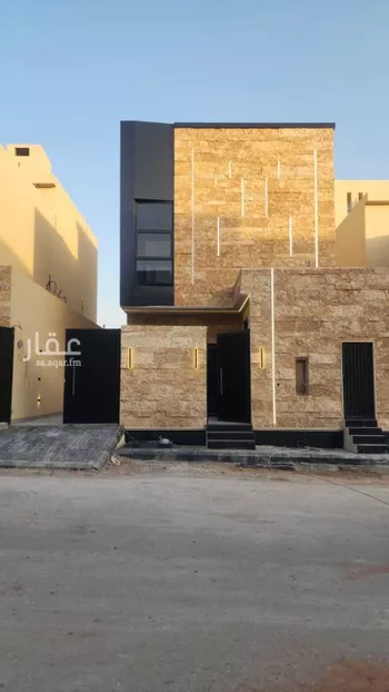 فيلا للبيع في شارع 000, حي النرجس, مدينة الرياض, منطقة الرياض