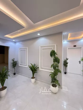 شقة للإيجار في شارع الميناء, حي النظيم, مدينة الرياض, منطقة الرياض صورة 3