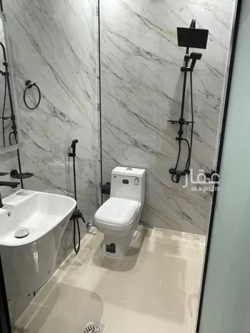 شقة للإيجار في شارع ابن البيطار, حي النرجس, مدينة الرياض, منطقة الرياض صورة 3