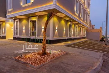 شقة للبيع في شارع يزيد بن محمد, حي طويق, مدينة الرياض, منطقة الرياض صورة 3