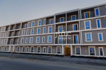 شقة للبيع في شارع حسين المرصفي, حي طويق, مدينة الرياض, منطقة الرياض صورة 2