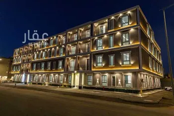 شقة للبيع في شارع حسين المرصفي, حي طويق, مدينة الرياض, منطقة الرياض صورة 2