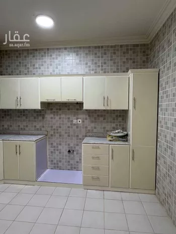 شقة للإيجار في شارع أحمد الحفرواي, حي القيروان, مدينة الرياض, منطقة الرياض صورة 5