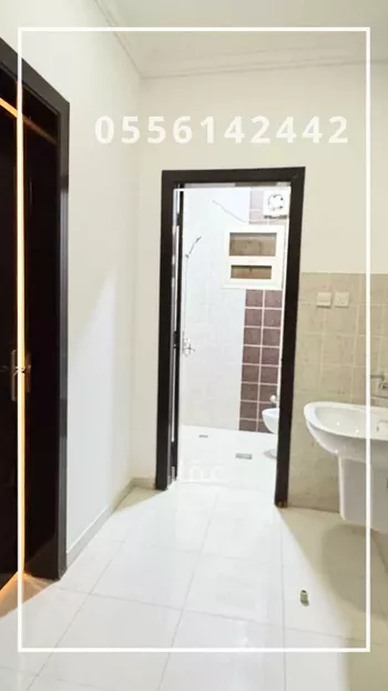 شقة للإيجار في شارع أحمد الحفرواي, حي القيروان, مدينة الرياض, منطقة الرياض