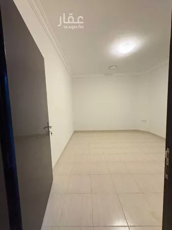 شقة للإيجار في شارع أحمد الحفرواي, حي القيروان, مدينة الرياض, منطقة الرياض
