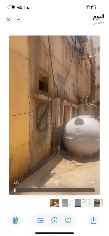 عمارة للبيع في شارع الصفاصيف, حي الوزارات, مدينة الرياض, منطقة الرياض