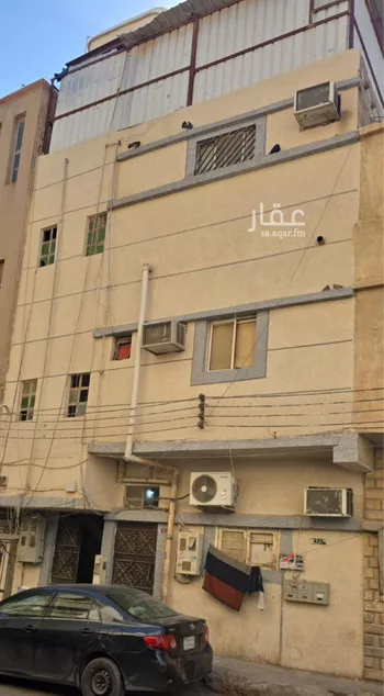 عمارة للبيع في شارع سميحة, حي الوزارات, مدينة الرياض, منطقة الرياض