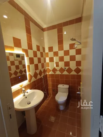 شقة للإيجار في شارع رقم 44, حي الندى, مدينة الرياض, منطقة الرياض صورة 2