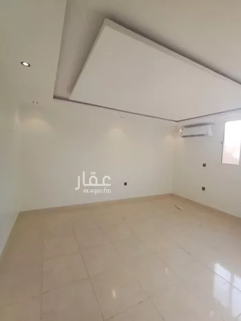 شقة للإيجار في شارع الملك عبدالله ابن عبدالعزيز سعود, حي العاصمة, مدينة امارة منطقة الرياض - الدرعيه, منطقة الرياض صورة 3