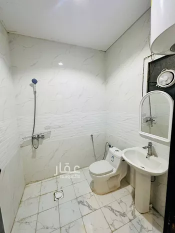 شقة للإيجار في شارع الوليد بن هشام بن معاوية, حي الرمال, مدينة الرياض, منطقة الرياض صورة 2