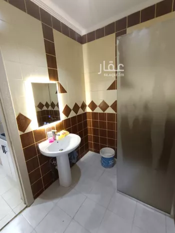 شقة للإيجار في شارع رقم 40, حي الندى, مدينة الرياض, منطقة الرياض صورة 5