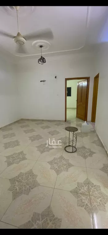 شقة للإيجار في شارع خسخاس الازدي ، حي صامطة ، صامطة ، صامطة صورة 5