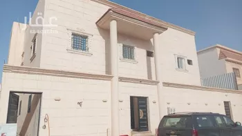 عمارة للبيع في شارع المروج 138, حي المروج, مدينة حفر الباطن, المنطقة الشرقية