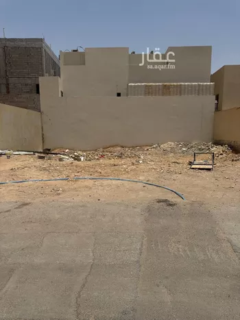أرض للبيع في شارع تقى الدين التميمى, حي المهدية, مدينة الرياض, منطقة الرياض صورة 2