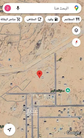 أرض للبيع في حي الصفوة, مدينة جدة, منطقة مكة المكرمة
