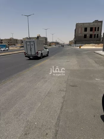 أرض للبيع في شارع تقى الدين التميمى, حي المهدية, مدينة الرياض, منطقة الرياض صورة 3