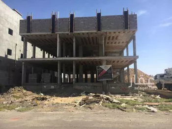 عمارة للبيع في شارع صحار بن العباس بن صخر, حي شوران, مدينة المدينه المنوره, منطقة المدينة المنورة صورة 2