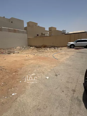 أرض للبيع في شارع تقى الدين التميمى, حي المهدية, مدينة الرياض, منطقة الرياض صورة 5
