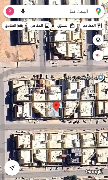 عمارة للبيع في شارع المروج 138, حي المروج, مدينة حفر الباطن, المنطقة الشرقية صورة 2