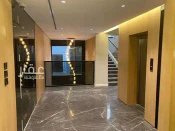 عمارة للبيع في شارع الصحراوي, حي الملز, مدينة الرياض, منطقة الرياض صورة 4