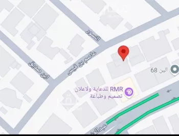أرض للبيع في شارع عاصم بن قيس, حي الرائد, مدينة الرياض, منطقة الرياض صورة 2