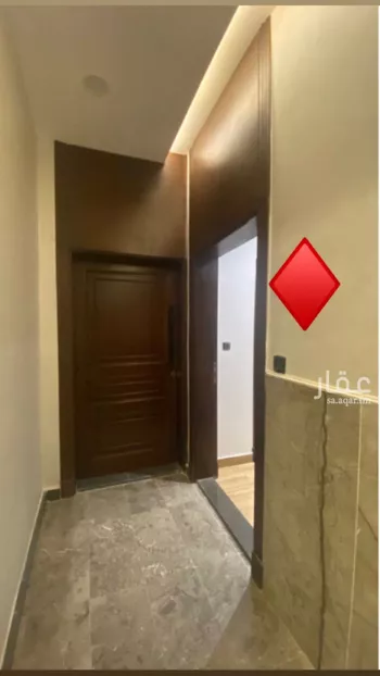 شقة للإيجار في شارع إسحاق بن مسره, حي الريان, مدينة جدة, منطقة مكة المكرمة صورة 4