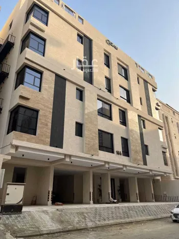 شقة للإيجار في شارع أبي محمد البيهقي, حي الريان, مدينة جدة, منطقة مكة المكرمة صورة 4