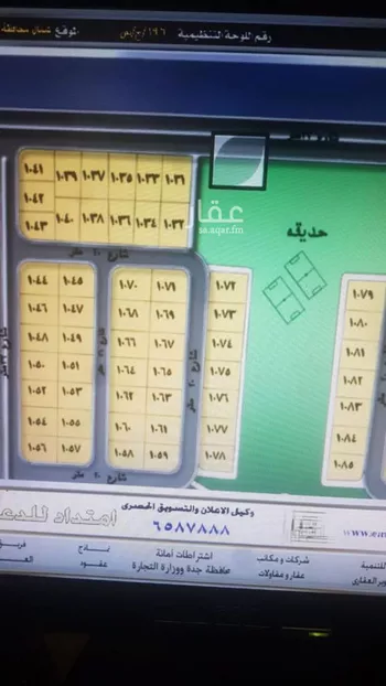 أرض للبيع في حي جوهرة ثول, مدينة ثول, منطقة مكة المكرمة صورة 5
