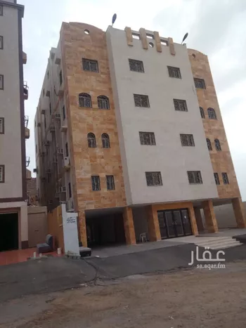 شقة للإيجار في شارع العراق, حي بريمان, مدينة جدة, منطقة مكة المكرمة