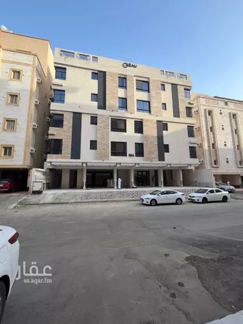 شقة للإيجار في شارع أبي محمد البيهقي, حي الريان, مدينة جدة, منطقة مكة المكرمة صورة 2