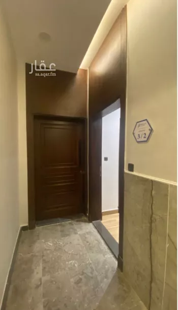 شقة للإيجار في شارع إسحاق بن مسره, حي الريان, مدينة جدة, منطقة مكة المكرمة صورة 2