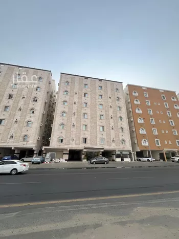 شقة للإيجار في شارع عبدالله ابن ورقاء ابن جنادة, حي مريخ, مدينة جدة, منطقة مكة المكرمة