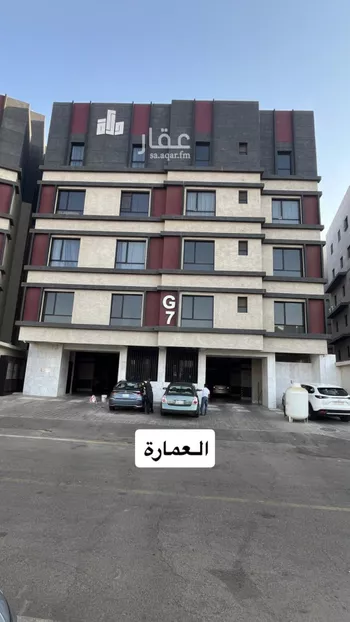 شقة للبيع في شارع المنار 19, حي المنار, مدينة جدة, منطقة مكة المكرمة