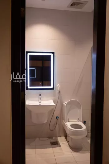 شقة للإيجار في شارع يزيد بن الحارث الخزرجي, حي المنار, مدينة جدة, منطقة مكة المكرمة صورة 3
