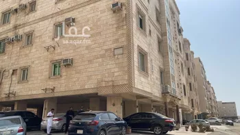 شقة للإيجار في شارع جابر ابو المنهال, حي المنار, مدينة جدة, منطقة مكة المكرمة