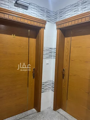 شقة للإيجار في شارع عبدالله ابن ورقاء ابن جنادة, حي مريخ, مدينة جدة, منطقة مكة المكرمة صورة 5