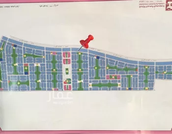 أرض للبيع في حي جوهرة ثول, مدينة ثول, منطقة مكة المكرمة صورة 4