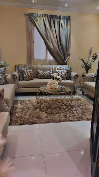 شقة للإيجار في شارع وديعه بن عمرو, حي النزهة, مدينة جدة, منطقة مكة المكرمة صورة 5