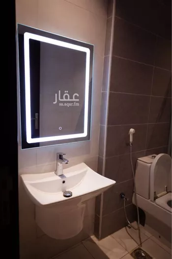 شقة للإيجار في شارع يزيد بن الحارث الخزرجي, حي المنار, مدينة جدة, منطقة مكة المكرمة صورة 4