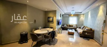 شقة للبيع في شارع عبدالغفار القزويني, حي الربوة, مدينة جدة, منطقة مكة المكرمة صورة 2