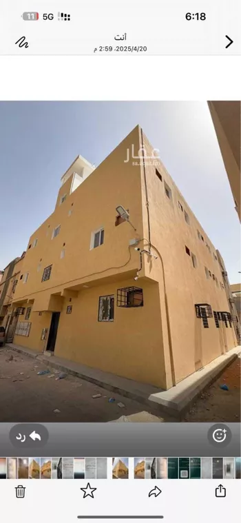 شقة للإيجار في حي المرقب ، الرياض ، منطقة الرياض