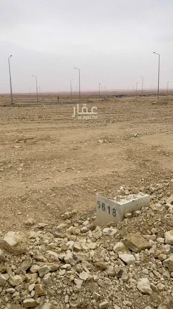 أرض للبيع في حي النظيم, مدينة الرياض, منطقة الرياض صورة 2