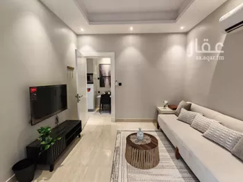 شقة للإيجار في شارع وادي الزرقاء, حي الندى, مدينة الرياض, منطقة الرياض صورة 3