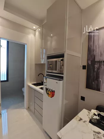 شقة للإيجار في شارع وادي الزرقاء, حي الندى, مدينة الرياض, منطقة الرياض صورة 2