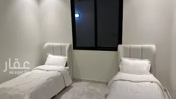 شقة للإيجار في شارع رقم 333, حي النرجس, مدينة الرياض, منطقة الرياض صورة 3
