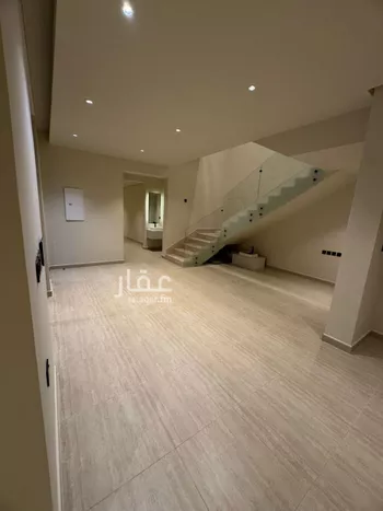 فيلا للإيجار في شارع حماد بن سلمة, حي النرجس, مدينة الرياض, منطقة الرياض صورة 3