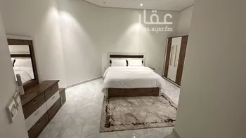شقة للإيجار في شارع رقم 333, حي النرجس, مدينة الرياض, منطقة الرياض