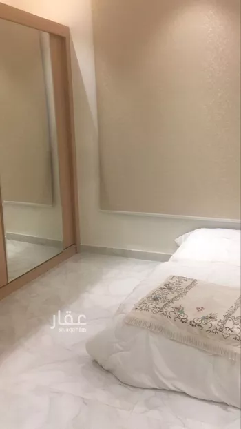 شقة للإيجار في شارع رقم 333, حي النرجس, مدينة الرياض, منطقة الرياض صورة 4