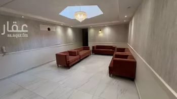 شقة للإيجار في شارع السمرة, حي قرطبة, مدينة الرياض, منطقة الرياض