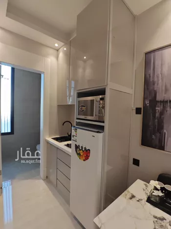 شقة للإيجار في شارع وادي الزرقاء, حي الندى, مدينة الرياض, منطقة الرياض صورة 5